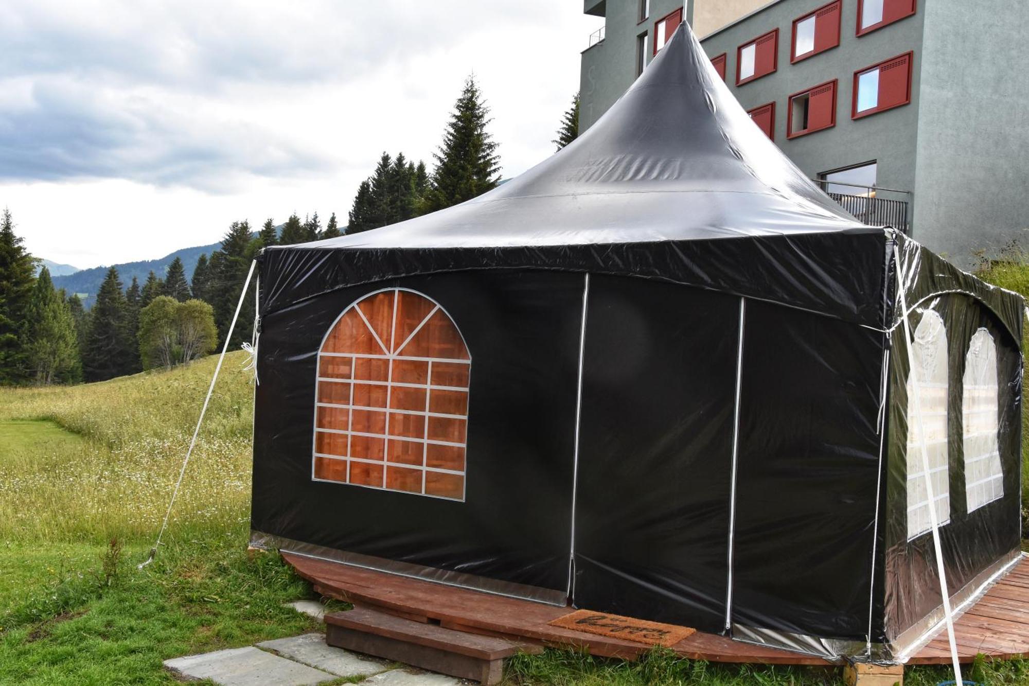 Hostel Erlebacherhus *