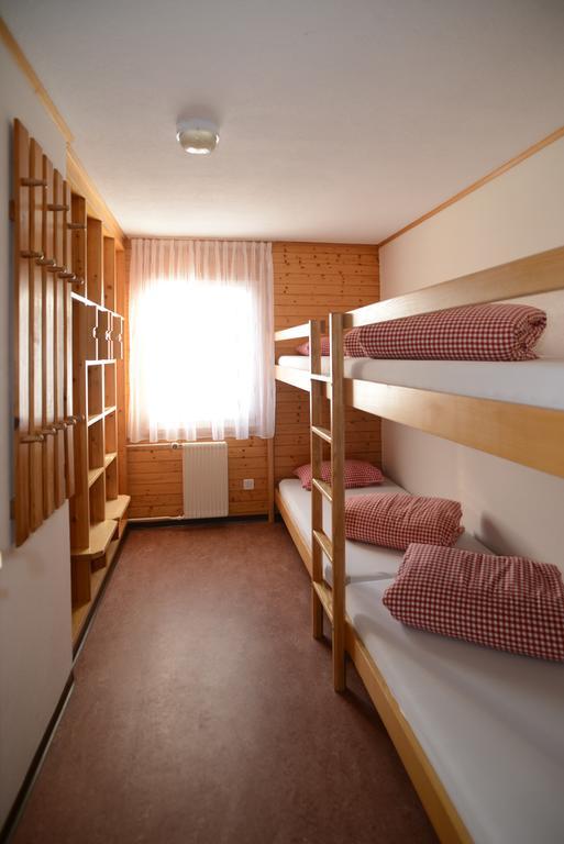 Hostel Erlebacherhus *
