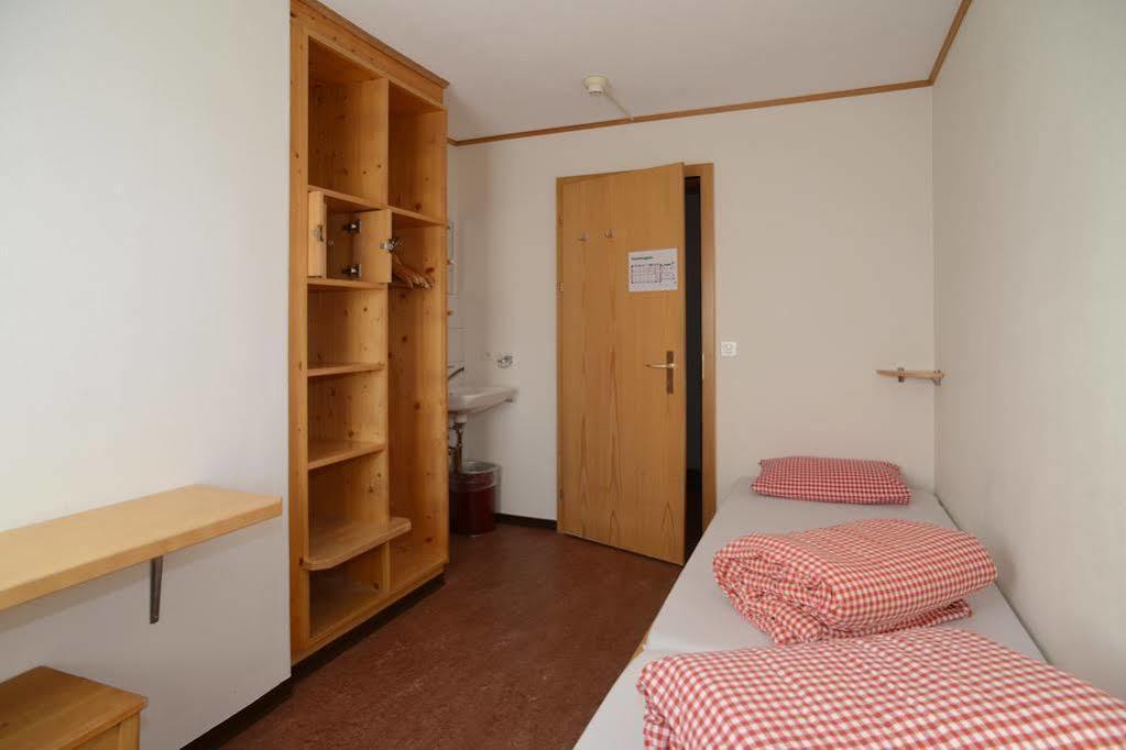 Erlebacherhus Hostel