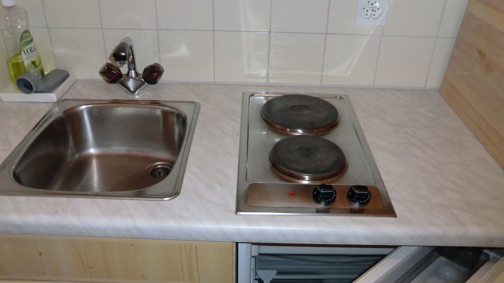 Hostel Erlebacherhus *