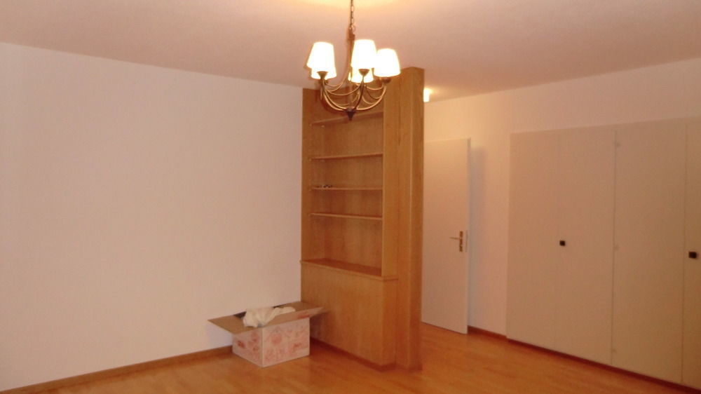 Hostel Erlebacherhus *