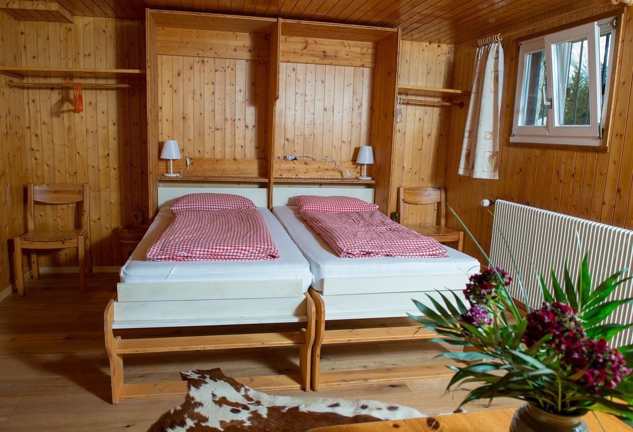 Erlebacherhus Lenzerheide