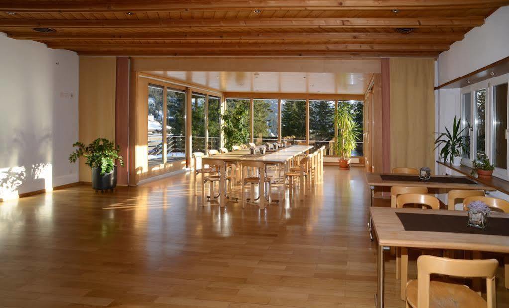 Hostel Erlebacherhus *
